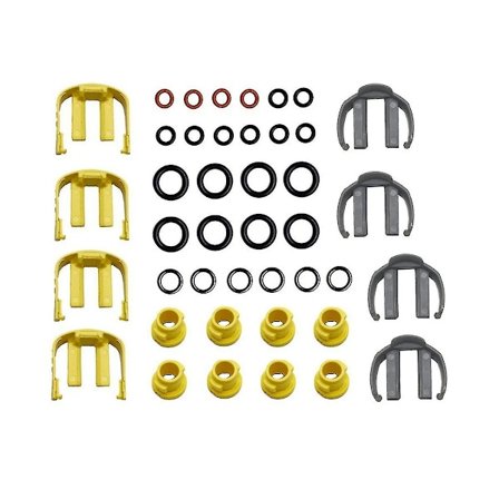 O-ring För Slangmunstycke Reserv O-ring O-ringstryck För K2 K4 K5 K6 K7