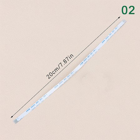 PÅ Av Power Byte av kortkabel för PS