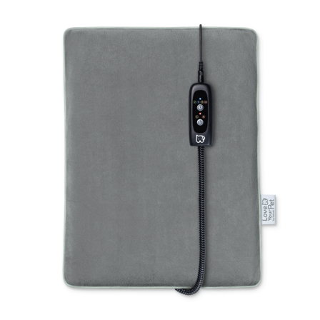 Beurer PP 210 Lilli Varmematte for hund og katt, 1 stk.