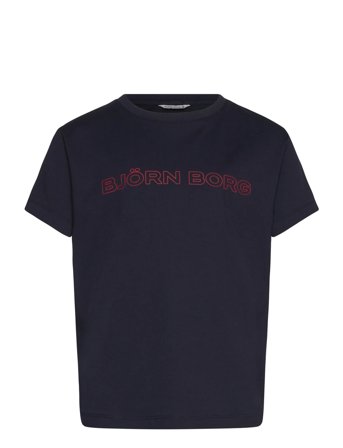 Björn Borg | Borg Essential 3 T-Shirt | 110-116