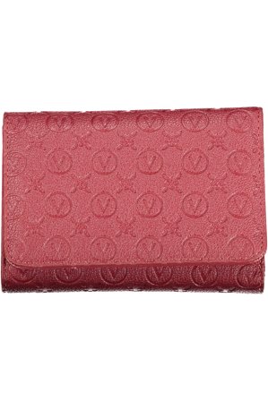 Valentino Bags Portafoglio Donna Rosso