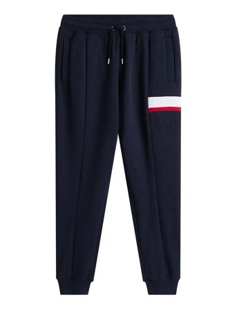 Tommy Hilfiger | Rwb Insert Sweatpants | XXXL