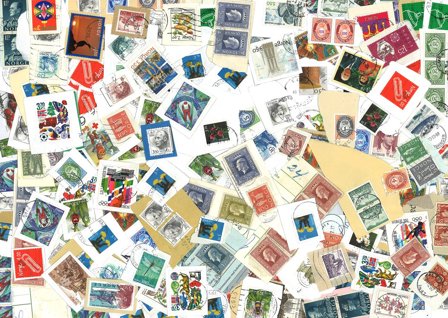 Norge - Kilovare - 1 kg