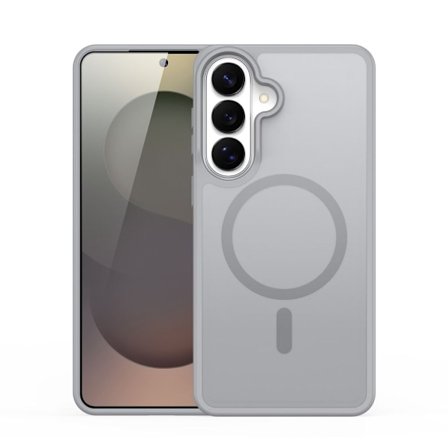 Dux Ducis Samsung Galaxy S26 Plus Magsafe Case - Grey