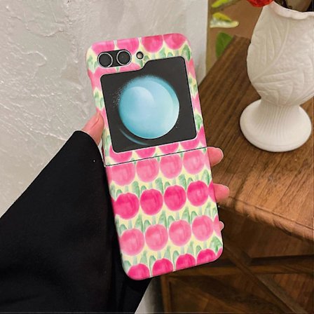 Telefonfodral för Galaxy Z Flip5 5G