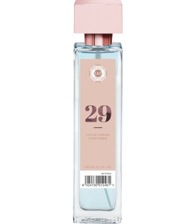Iap Pharma Eau De Parfum 29 Pour Femme 150ml