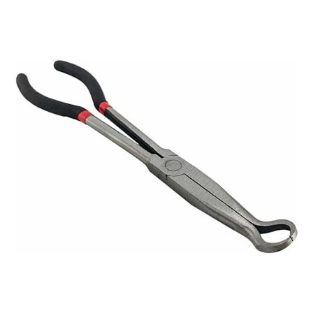 Langnæbbet tang, ringformet spids, 280 mm, til bil