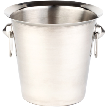 Vinkylare APS Rostfri 3L Ø20cm