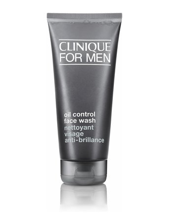 Clinique Clinique For Men Face Wash Oil Control - Nude - 200 ml