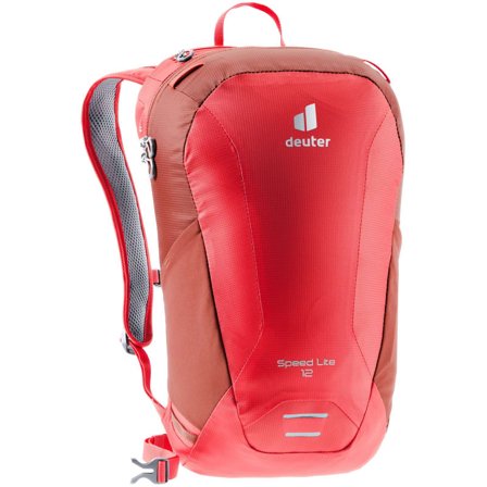 Deuter Speed Lite 12 hiking backpacks Red OneSize