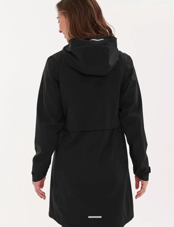 Weather Report Dayton W Long Awg Stretch Jacket W- - Black - 44