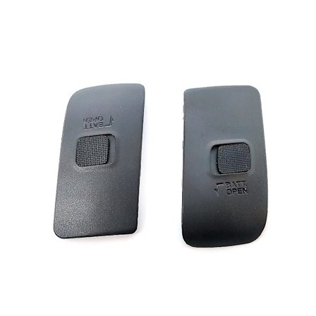 Batteri Batterier Kammerdæksel Dør Låg Blitz Aa Speedlite Reparation