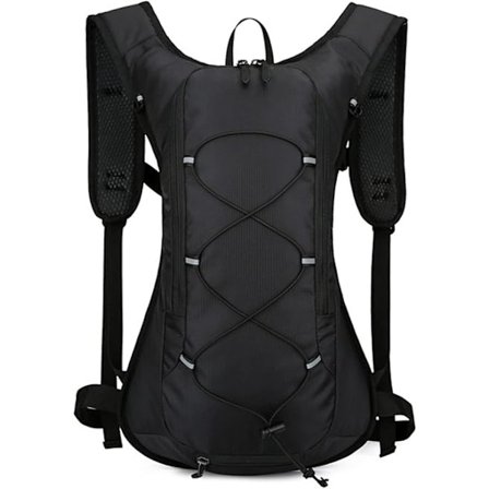 Cykelrygsæk lille rygsæk vandtæt mænd og kvinder sportsrygsæk rygsæk skirygsæk