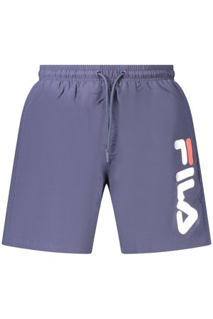 Fila Costume Parte Sotto Uomo Blu