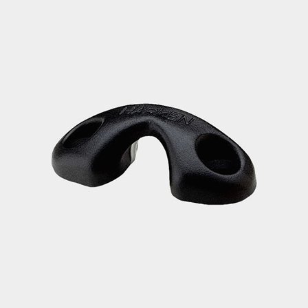 Yläköysiohjain skottilukolle Harken Micro Flairlead, Micro Cam-Matic 468 & Micro Cam-Matic 471, musta