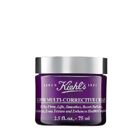 Kiehls Super Multi-Corrective Cream - Anti-age Dagcreme Dam 75 ML