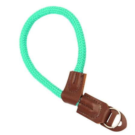 Kamera håndledsrem Kamerarem GRØN