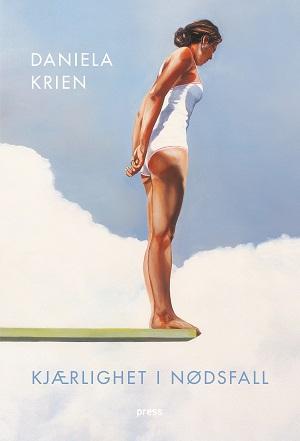 Kjærlighet i nødsfall - Bok av Daniela Krien - Pocket