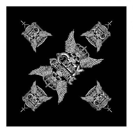 Unisex Bandana för Vuxna (FMY)