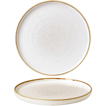 Churchill Stonecast Tallrik