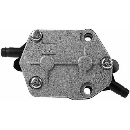 Utombordsmotor bränslepump för Yamaha 2-takts 25-90hk motorcyklar