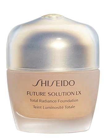 Shiseido Future Solution Lx Total Radiance Foundation - 30 ml