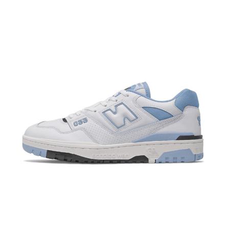 New Balance Sneakers , Blauw , Heren , Maat: 42 EU
