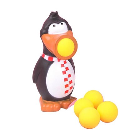 Skydebolde Legetøj Stress Afslappende Skyde Klemme Legetøj Skumbolde