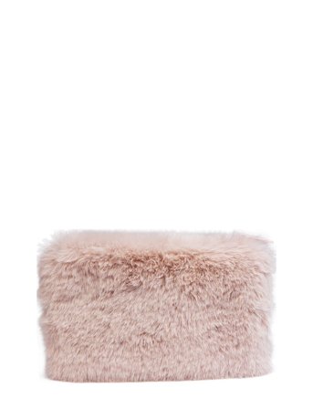 Sense Pennfodral Fluff Rosa - Pink - ONE SIZE