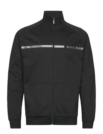 BOSS Authentic Jacket Z - Black - XL
