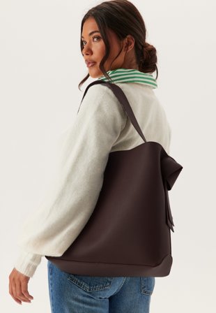 BUBBLEROOM-Large Tote Bag-Onesize