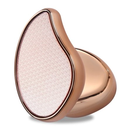 Ny nanoglas fotfil, en fotfilsten för att ta bort död hud och förhårdnader