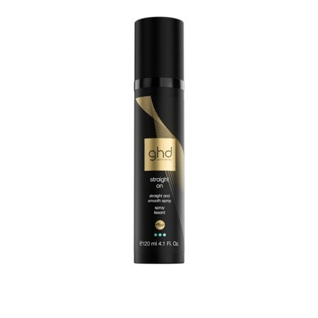 GHD Style straight on - straight and smooth spray 120ml - Spray Capelli Styling & Finish