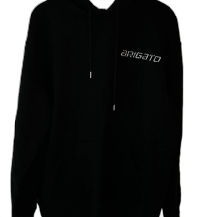 Axel arigato hoodie