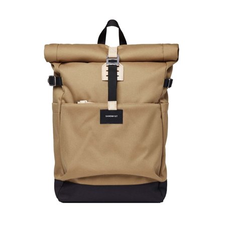 Sandqvist Ilon vattentålig ryggsäck