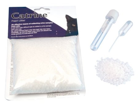 Catrine Kit Perle Per Esami Delle Urine Gatto 1 Kit