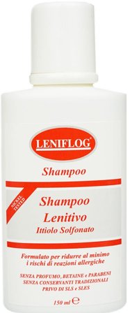 Leniflog Shampoo 150ml
