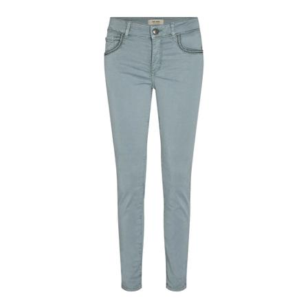 MOS Mosh Sumner Treasure Bukser 147440 Grå, Dame, Størrelse: W31
