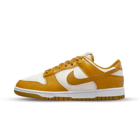 Nike Sneakers , Geel , Heren , Maat: 37 1/3 EU
