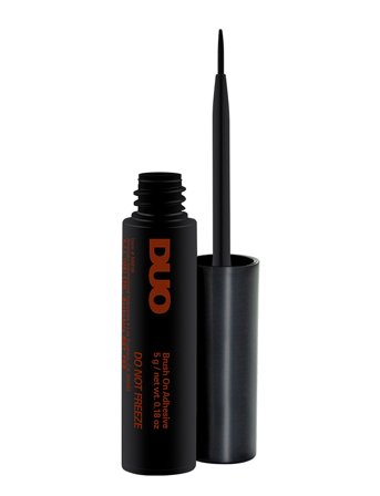 MAC Duo Adhesive Latex Free Dark Tone - Multi/patterned - 5G