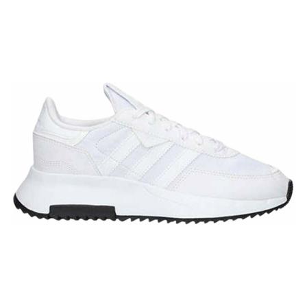 Adidas - Sneakers - Vit - Dam - Storlek: 38 Eu, Dam, Storlek: 38 EU