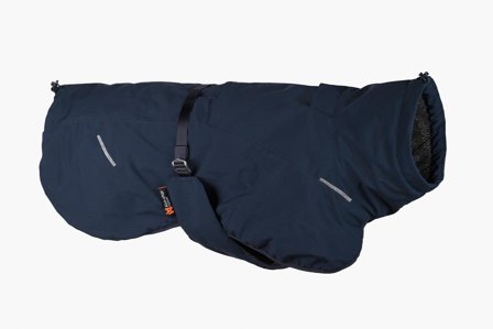 Non-stop Glacier Wool Jacket 2.0, Marineblå - Str 50