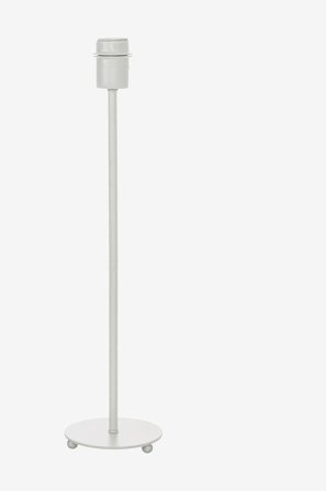 Aneta Lighting - Fod til bordlampe Ester - Hvid - Bordlamper - Fra Homeroom