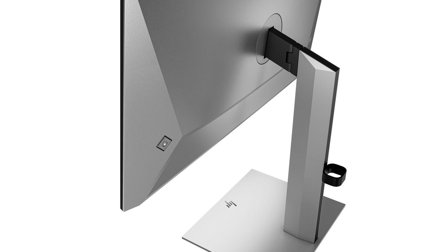 HP Series 7 Pro 23.8 Inch Fhd