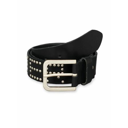 Iuter, Belts Zwart, Heren, Maat:ONE Size