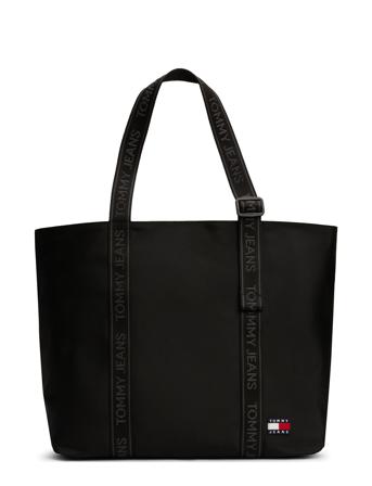 Tommy Hilfiger Tjw Ess Daily Tote Svart