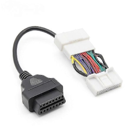 TESLA MODEL 3 og Model Y OBD2 ADAPTER Til Scan My Tesla Model-AU