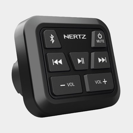 Bluetooth adapter Hertz HMR BT