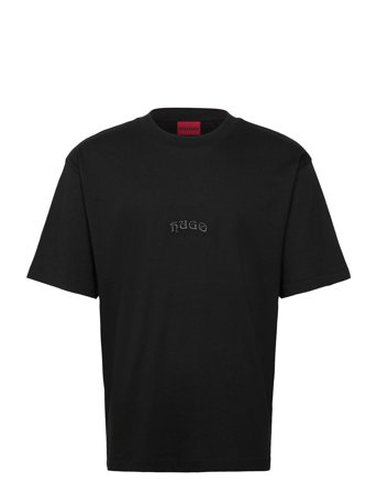 HUGO Dadsu - Black - XL