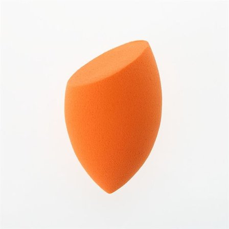 SOHO BLENDER MAKEUP SPONGE ORANGE COMPLEX
